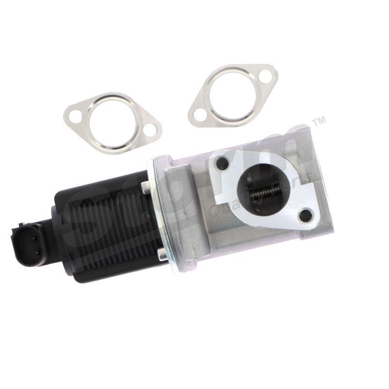 Vanne EGR STORM QUALITY PARTS 9024