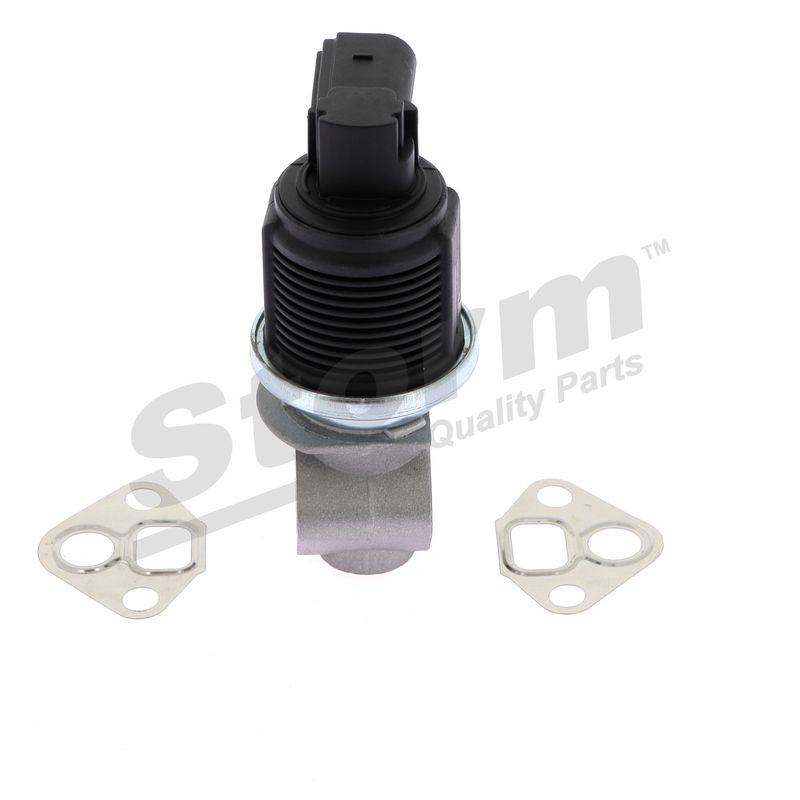 Vanne EGR STORM QUALITY PARTS 9039