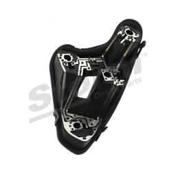 Support de lampe, feu arrière STORM QUALITY PARTS 793101