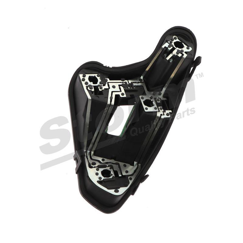 Support de lampe, feu arrière STORM QUALITY PARTS 793101