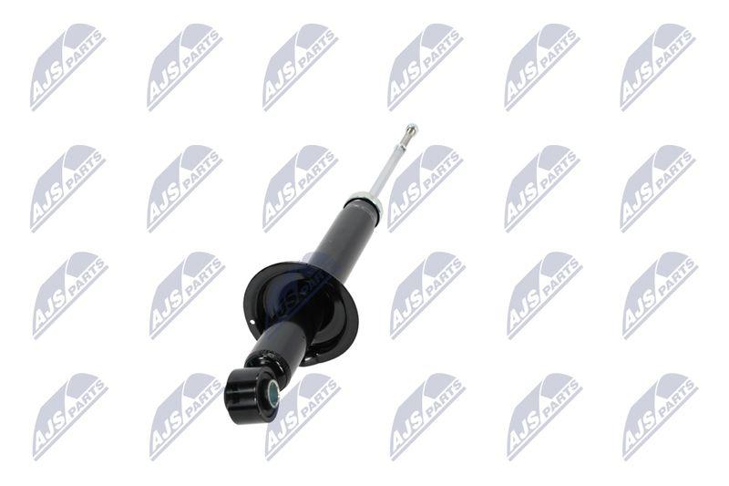 Amortisseur NTY A-HY-550
