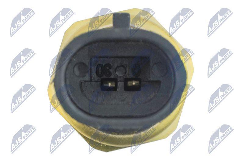 Sonde, température du liquide de refroidissement NTY ECT-PL-006