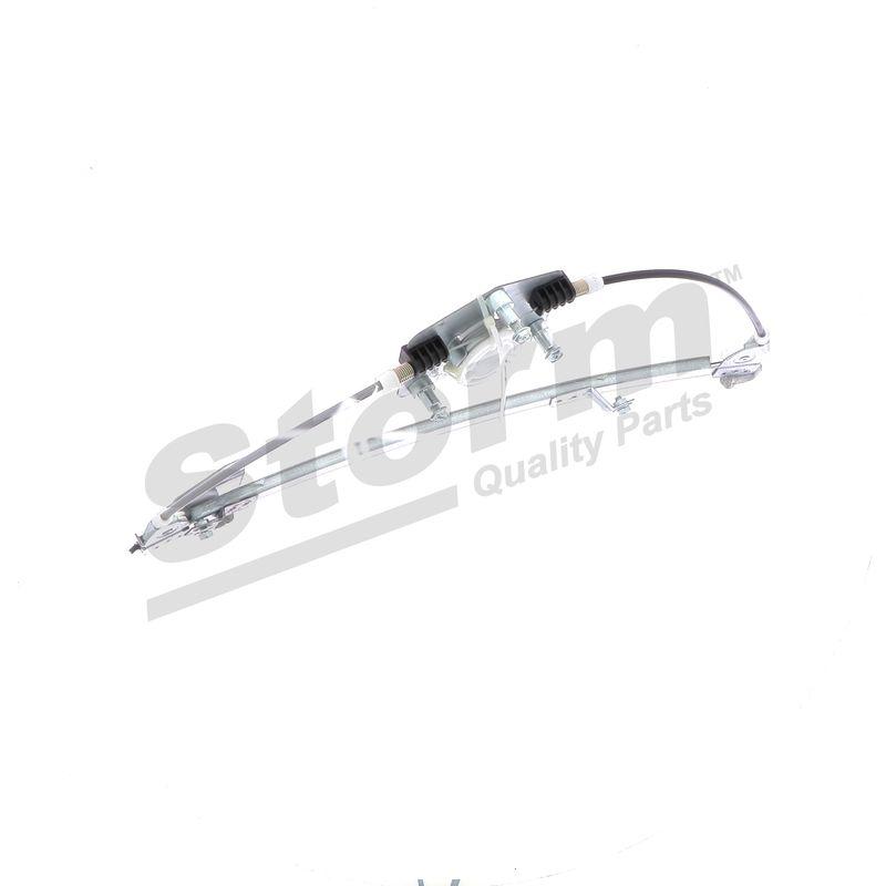 Lève-vitre STORM QUALITY PARTS 27972
