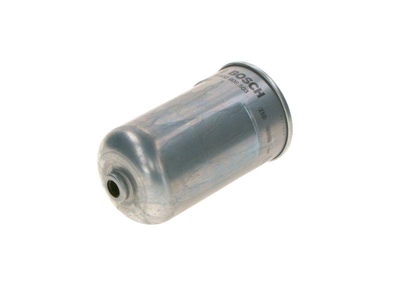 Filtre à carburant BOSCH 0 450 906 503