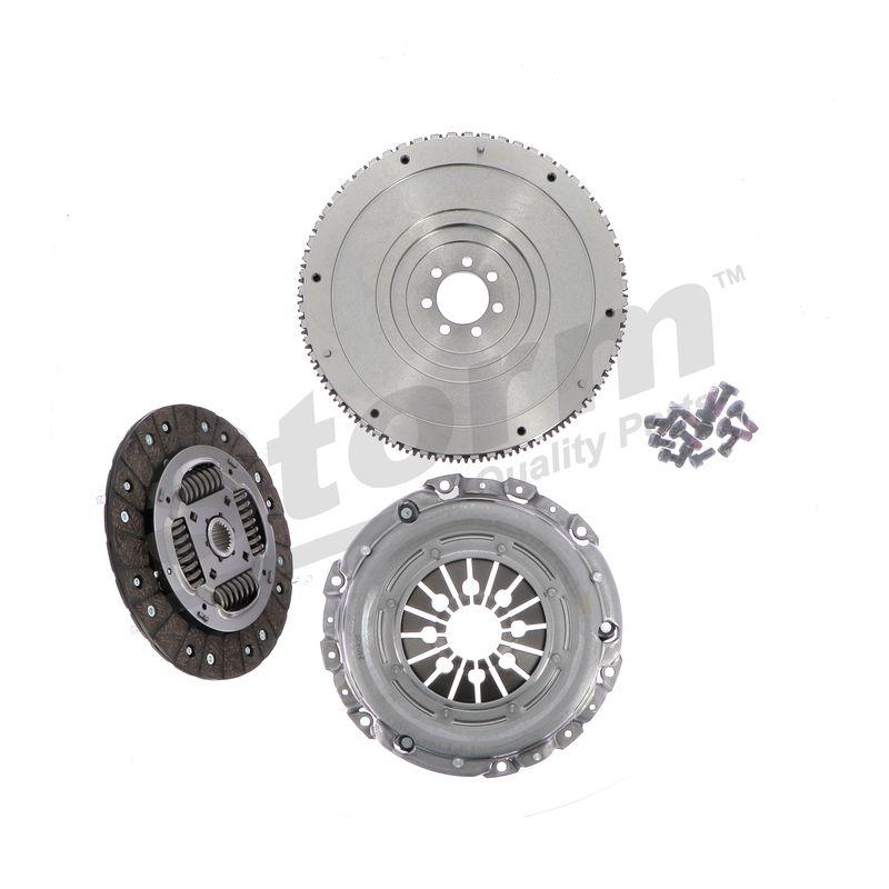 Kit adaptateur, embrayage STORM QUALITY PARTS STO40019