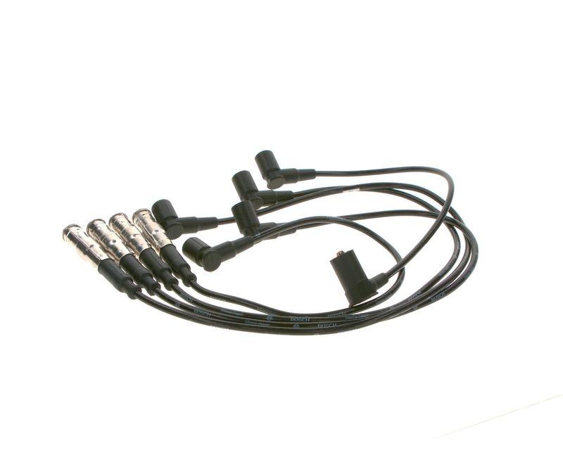 Kit de câbles d'allumage BOSCH 0 986 356 333