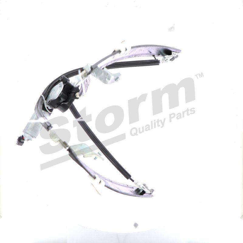 Lève-vitre STORM QUALITY PARTS 19080