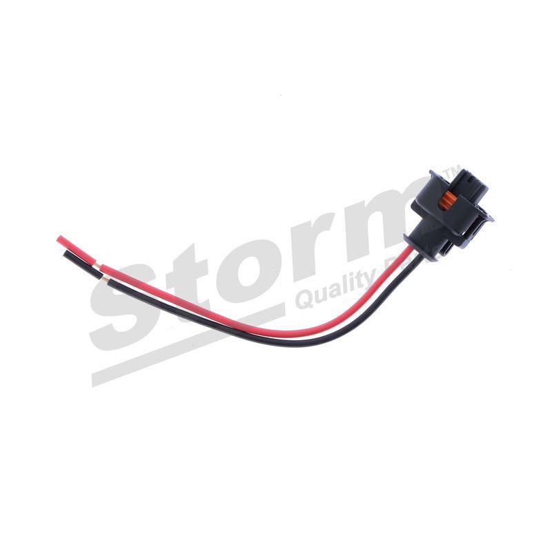 Kit réparation de câble, injecteur STORM QUALITY PARTS 999100
