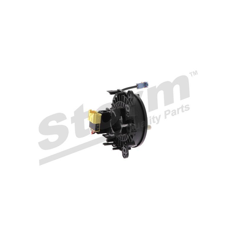 Ressort tournant, Airbag STORM QUALITY PARTS 8102033