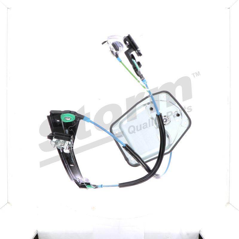 Lève-vitre STORM QUALITY PARTS 97176