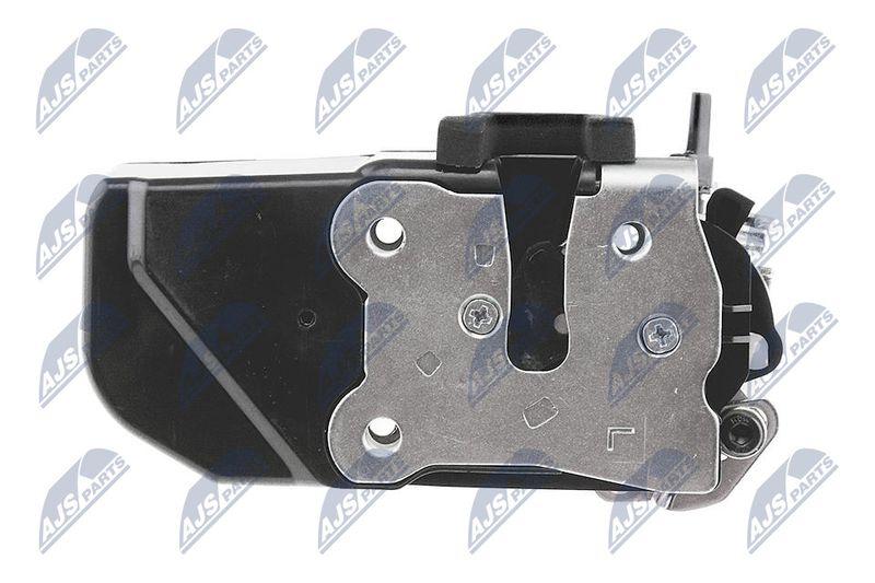 Serrure de porte NTY EZC-CH-007