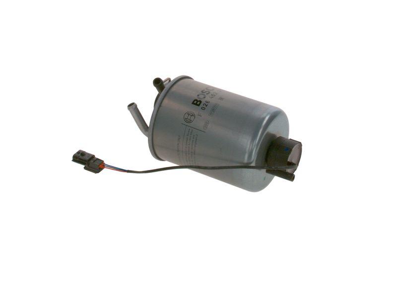 Filtre à carburant BOSCH F 026 402 219