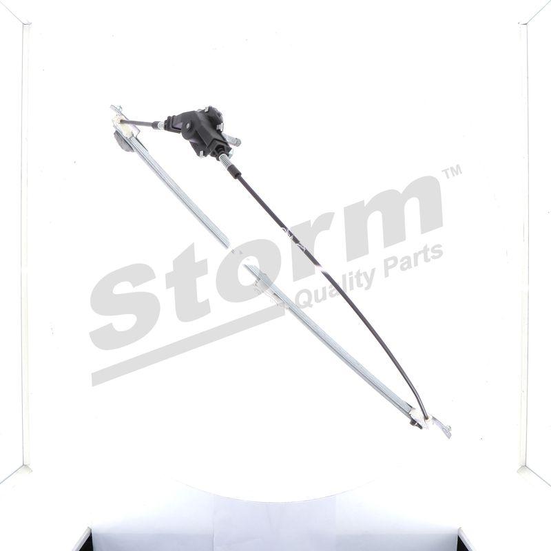 Lève-vitre STORM QUALITY PARTS 83578