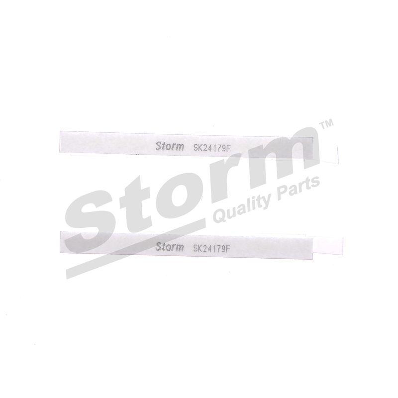 Filtre, air de l'habitacle STORM QUALITY PARTS 14486