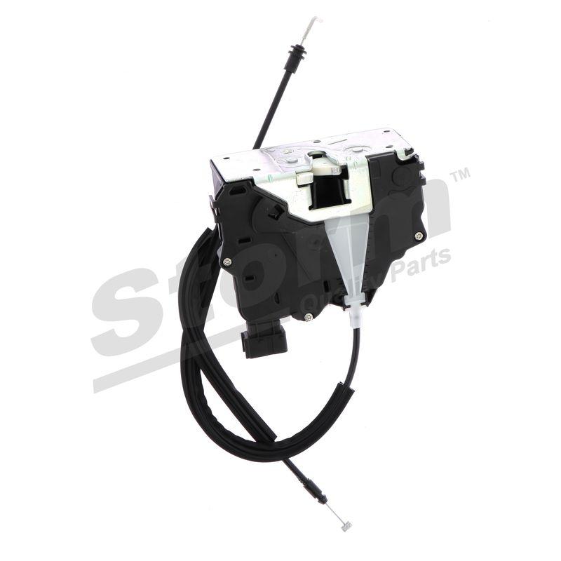 Serrure de porte STORM QUALITY PARTS 7992502