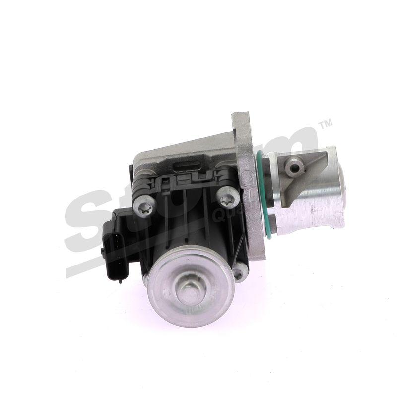 Vanne EGR STORM QUALITY PARTS 9087