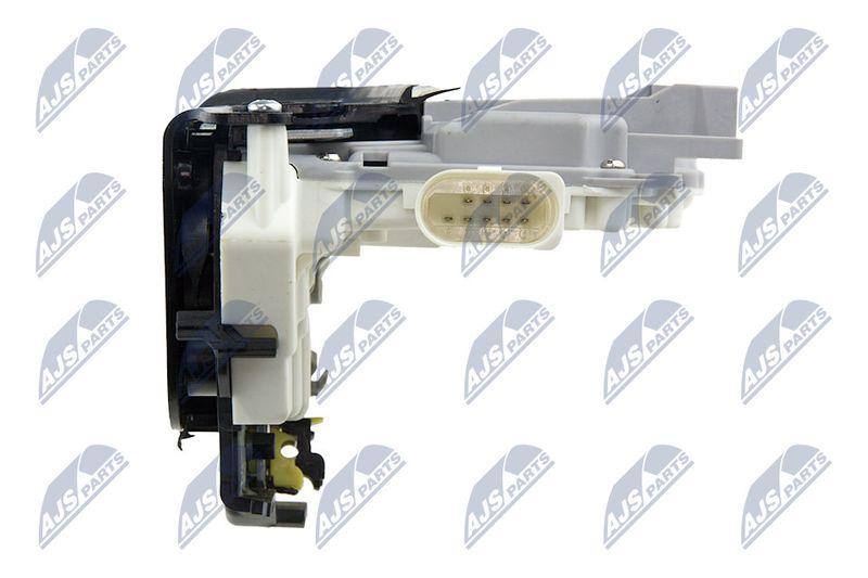 Serrure de porte NTY EZC-VW-019