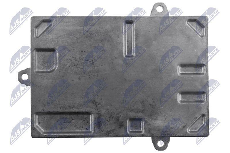 Appareil de commande, système d'éclairage NTY EPX-AU-023