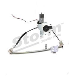 Lève-vitre STORM QUALITY PARTS 104760