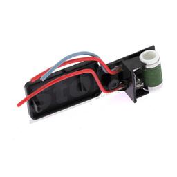 Résistance, pulseur d'air habitacle STORM QUALITY PARTS STO151010
