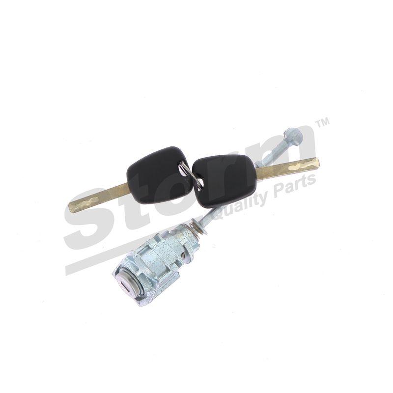 Cylindre de serrure STORM QUALITY PARTS 7082001