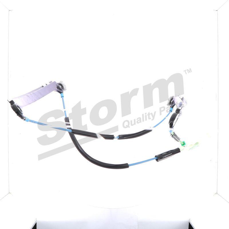 Lève-vitre STORM QUALITY PARTS 10377