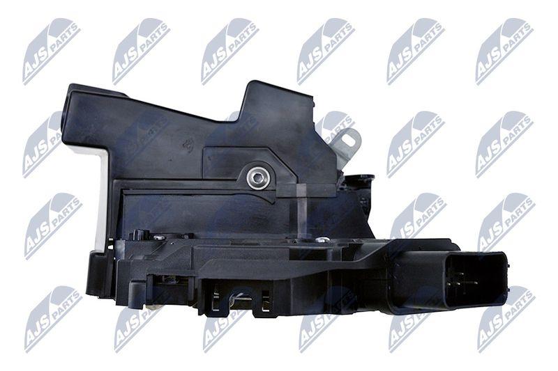 Serrure de porte NTY EZC-FR-011
