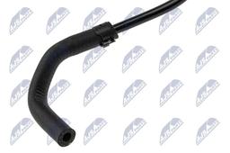 Gaine de chauffage NTY CTM-PL-018