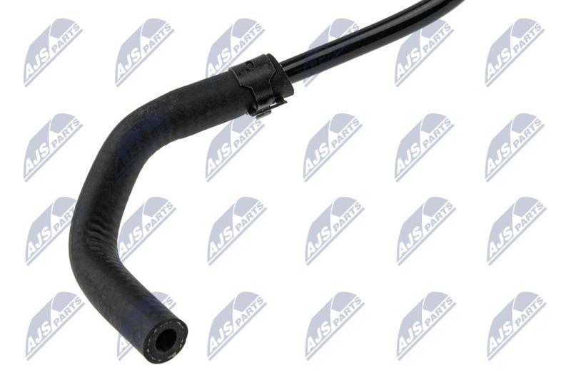 Gaine de chauffage NTY CTM-PL-018