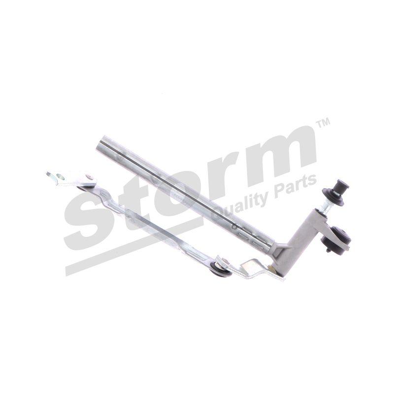 Tringlerie d'essuie-glace STORM QUALITY PARTS 9901002