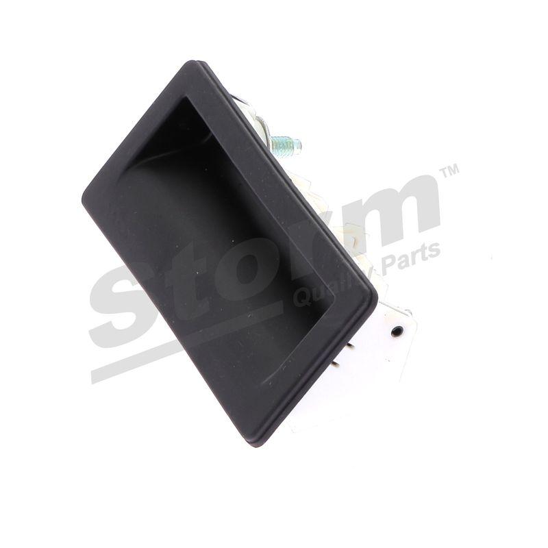 Touche, déverrouillage automatique du hayon STORM QUALITY PARTS 9702003