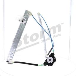 Lève-vitre STORM QUALITY PARTS 41573