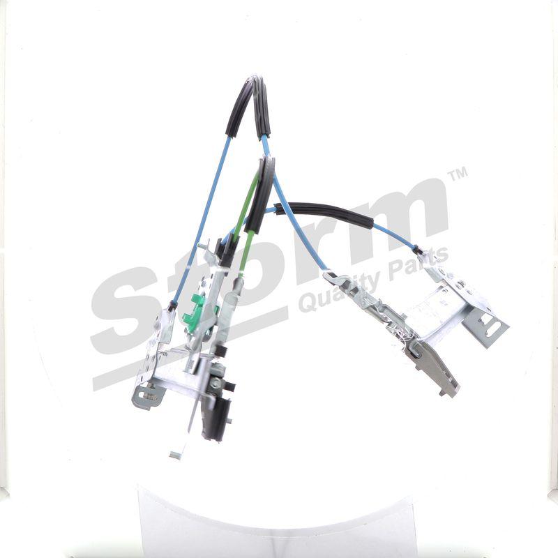 Lève-vitre STORM QUALITY PARTS 87279