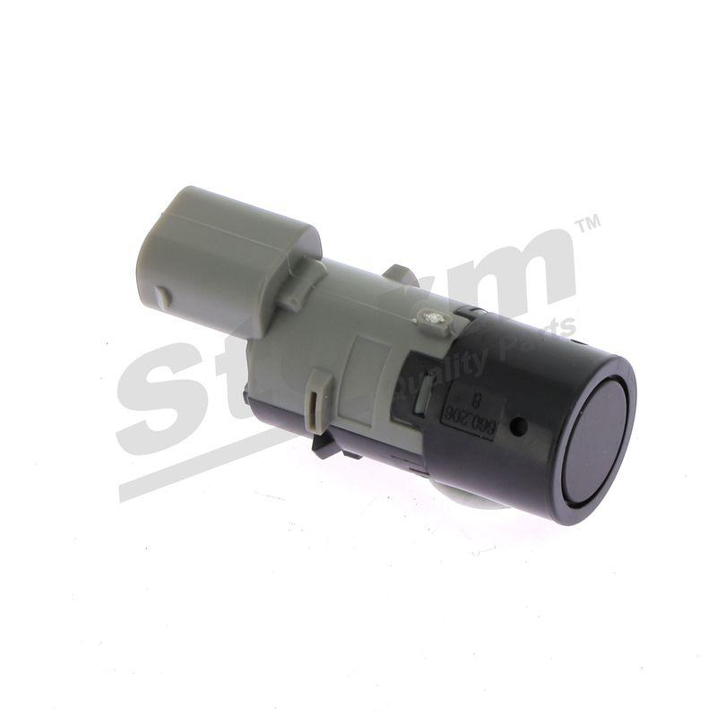 Capteur, aide au stationnement STORM QUALITY PARTS 151104