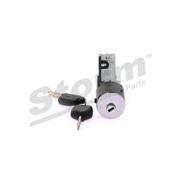 Fermeture-volant STORM QUALITY PARTS 7082002