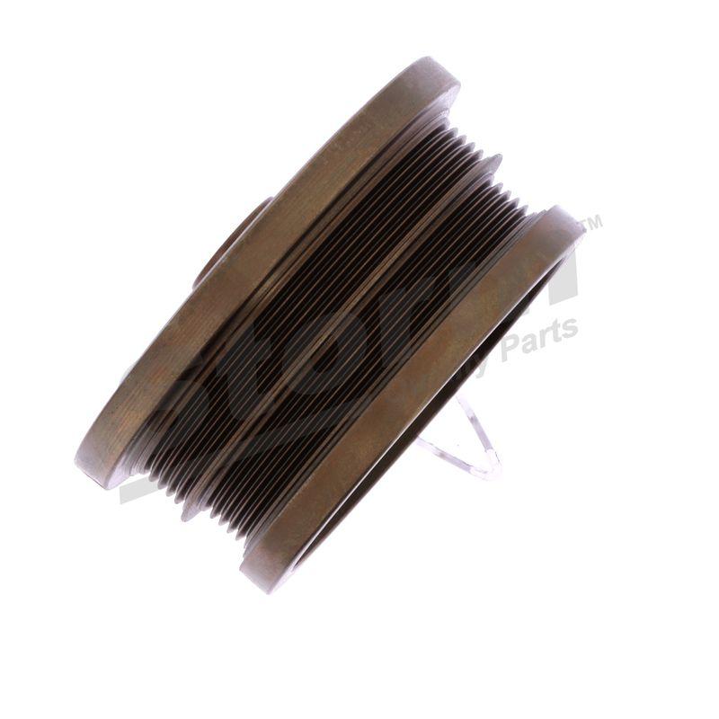 Poulie, vilebrequin STORM QUALITY PARTS 15099