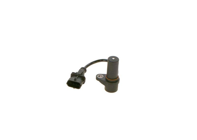 Capteur d'angle, vilebrequin BOSCH 0 281 002 513