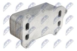 Radiateur d'huile NTY CCL-CH-017