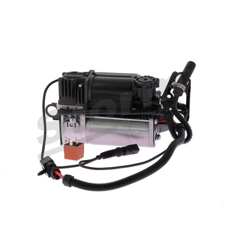 Compresseur, système d'air comprimé STORM QUALITY PARTS 844294ST