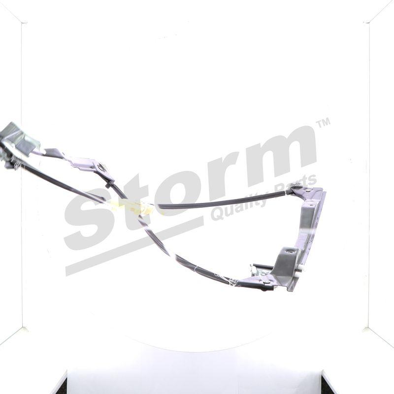 Lève-vitre STORM QUALITY PARTS 99276