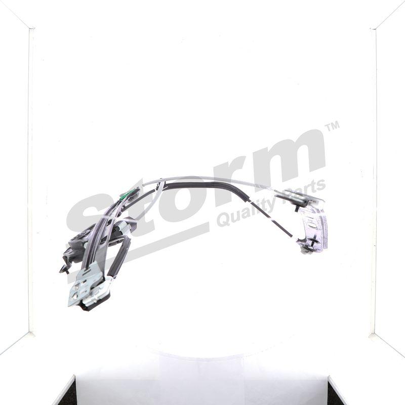 Lève-vitre STORM QUALITY PARTS 18075