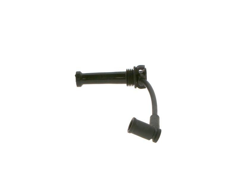 Kit de câbles d'allumage BOSCH 0 986 357 271