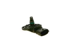 Capteur, pression du tuyau d'admission BOSCH 0 261 230 268