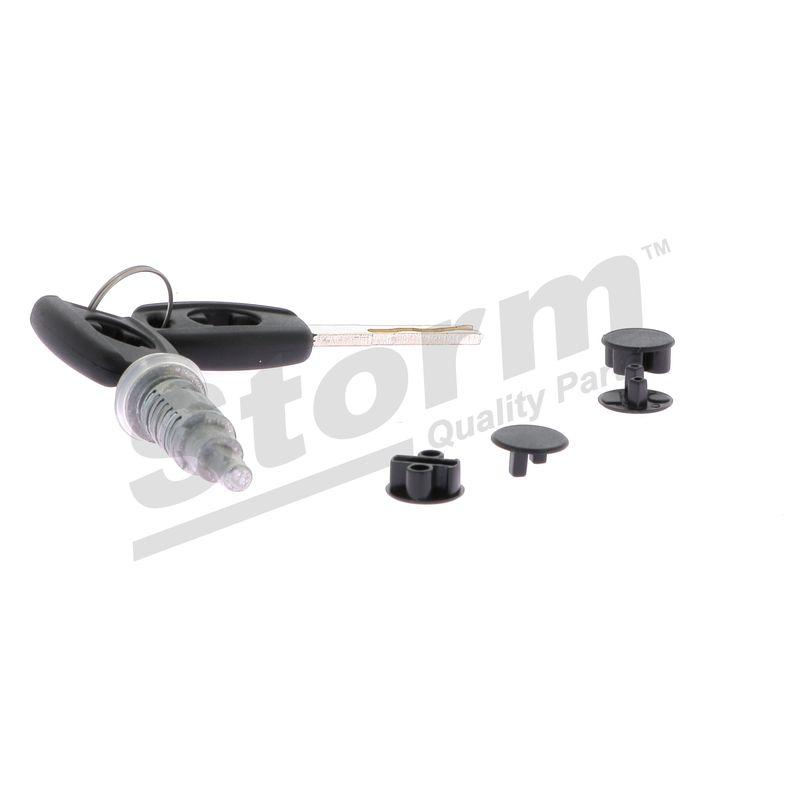 Cylindre de serrure STORM QUALITY PARTS 4852001