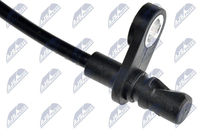 Capteur, vitesse de roue NTY HCA-NS-094