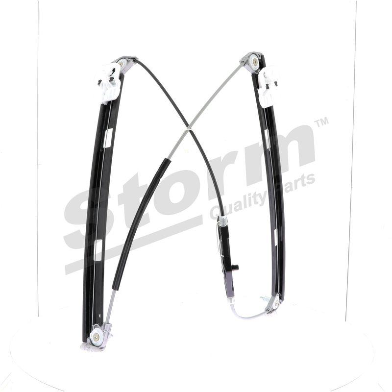 Lève-vitre STORM QUALITY PARTS 911408