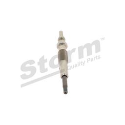 Bougie de préchauffage STORM QUALITY PARTS 526375