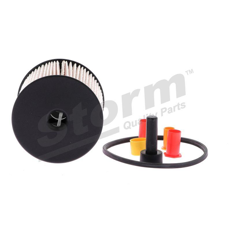 Filtre à carburant STORM QUALITY PARTS 10554