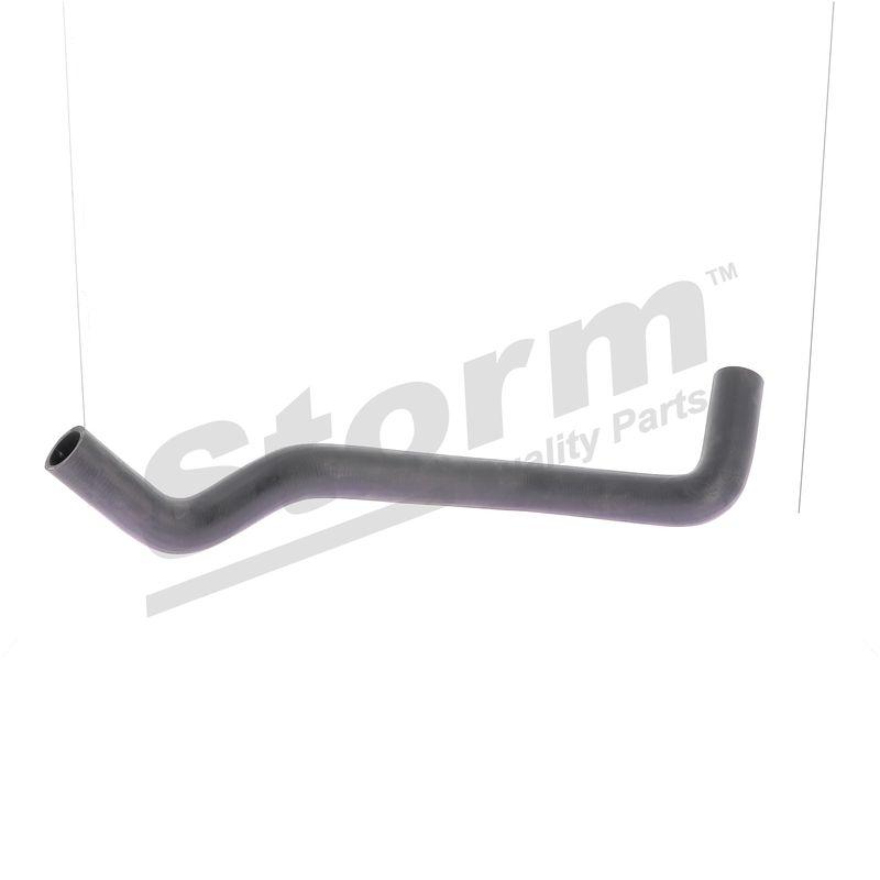 Durite de radiateur STORM QUALITY PARTS F9244