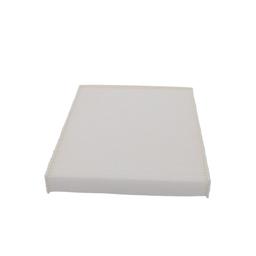 Filtre, air de l'habitacle CORTECO 21653020